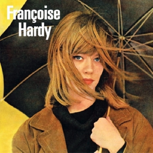 Francoise Hardy - Francoise hardy (CD)