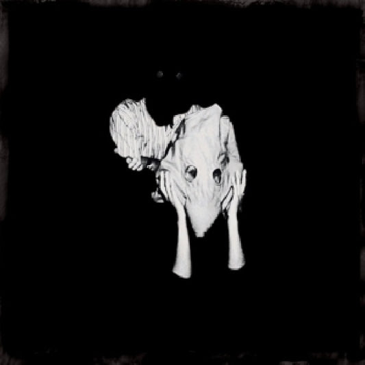 Sigur Ros - Kveikur (6715161 LP)