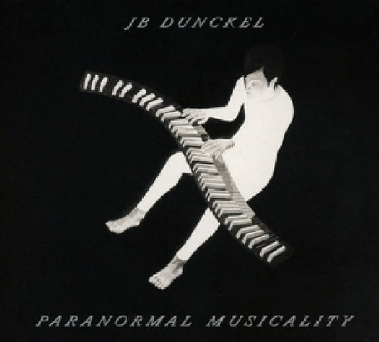 Dunckel, Jb - Paranormal musicality (Digipak CD)