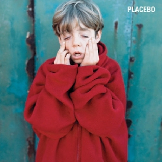 Placebo - Placebo (5937654 LP)
