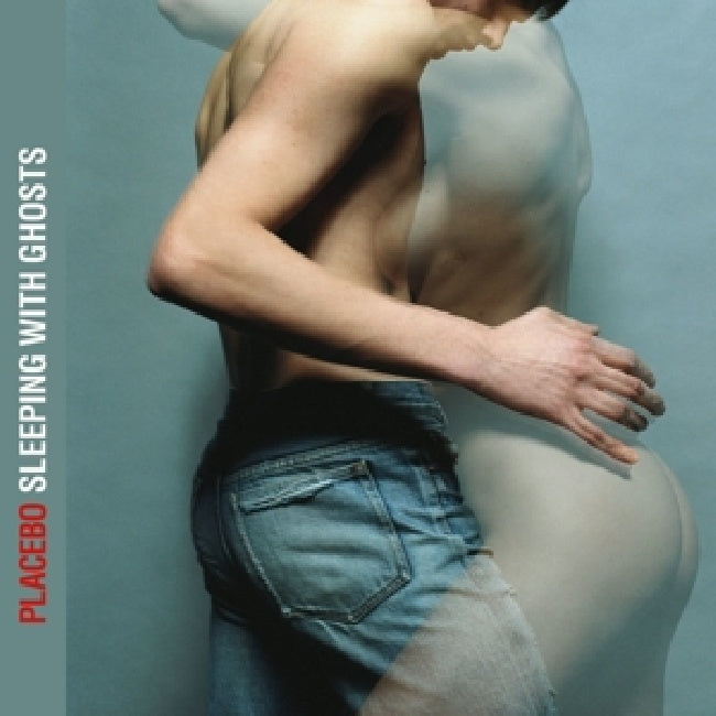 Placebo - Sleeping with ghosts (5938048 LP)