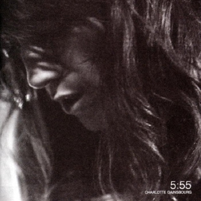Charlotte Gainsbourg - 5:55 (180gr, High Quality LP)