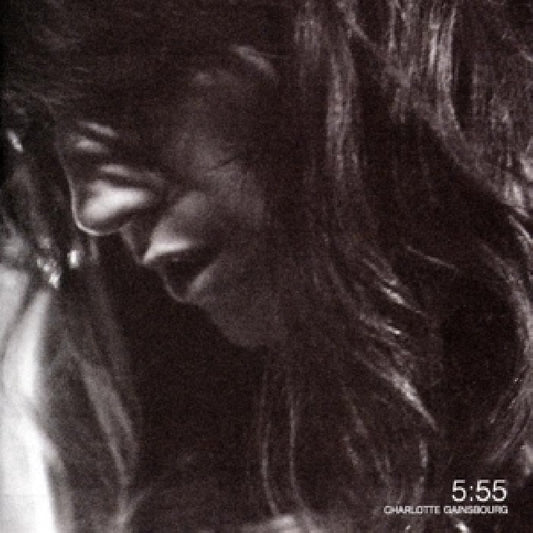 Charlotte Gainsbourg - 5:55 (180gr, High Quality LP)