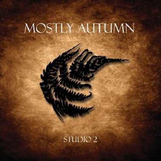Mostly Autumn - Studio 2 (CD)
