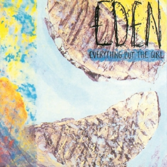 Everything But The Girl - Eden (Half-Speed Remaster LP)