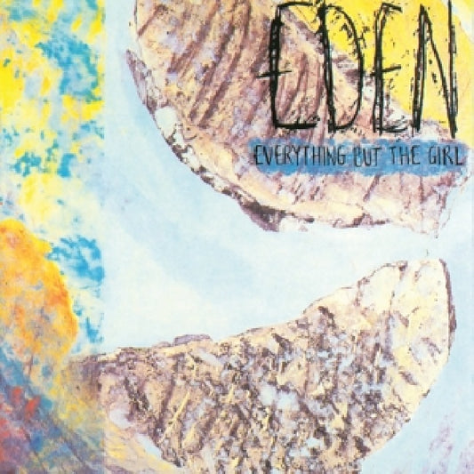Everything But The Girl - Eden (Half-Speed Remaster LP)