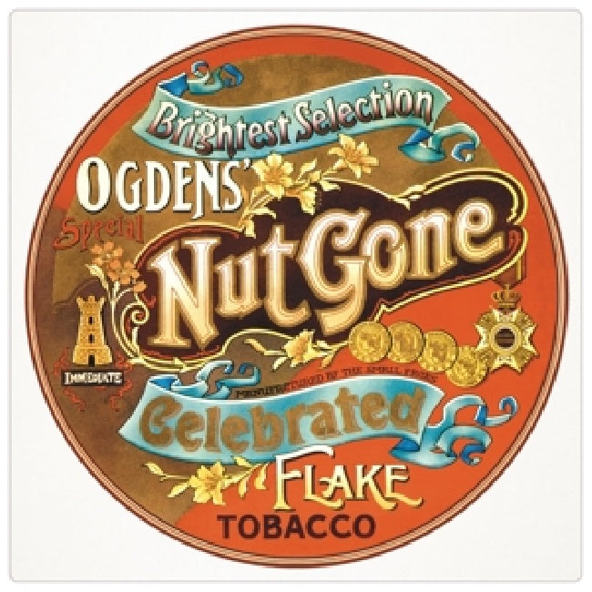 Small Faces - Ogdens' nut gone flake (.. Gone Flake, Digisleeve, Reissue, Remastered, Expanded Edition, Obi Strip CD)