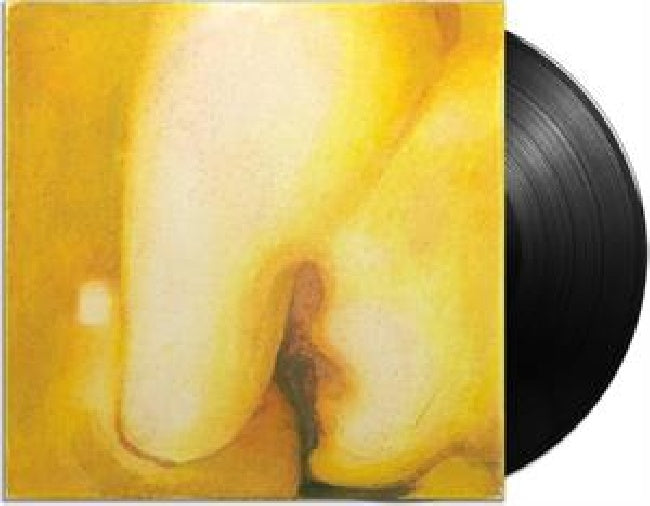 Smashing Pumpkins - Pisces iscariot (180gr., High Quality", "Gatefold Sleeve", "Reissue", "Remastered LP)