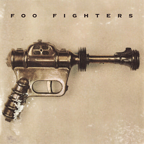 Foo Fighters - Foo fighters (4551647 LP)
