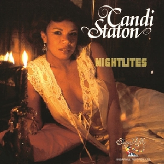 Staton, Candi - Nightlites (3883703 LP)