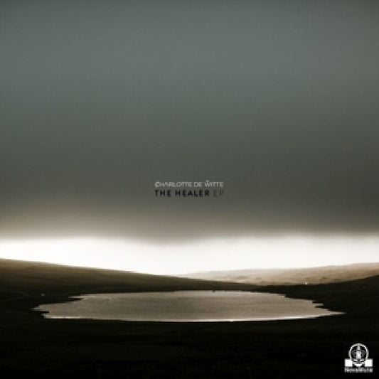 Charlotte De Witte - Healer (12-inch maxi-single)