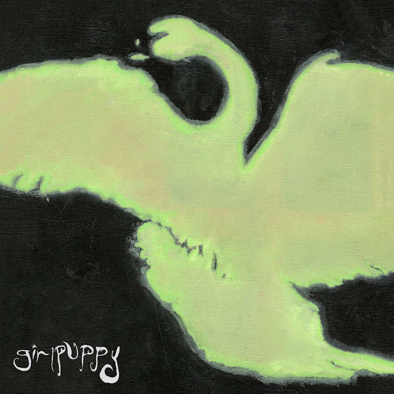 girlpuppy - Swan (CD)