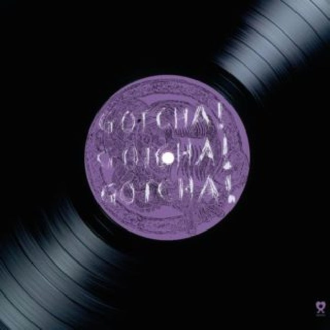 Gotcha! - Gotcha! gotcha! gotcha! (998180 LP)
