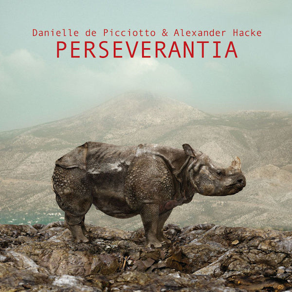 hackedepicciotto - Perseverantia (LP)