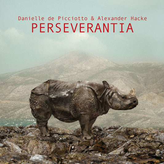 hackedepicciotto - Perseverantia (CD)