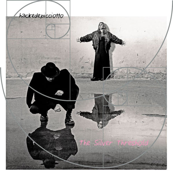 hackedepicciotto - The silver threshold (LP)