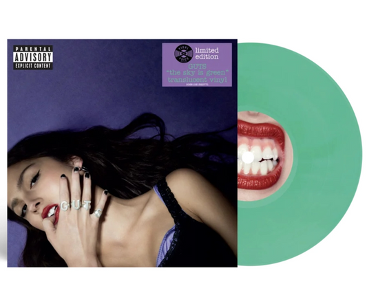 Olivia Rodrigo - Guts (LP)