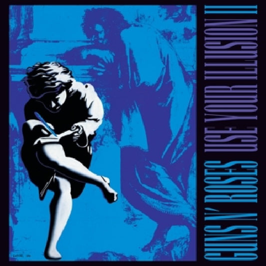 Guns N' Roses - Use your illusion ii (5930140 LP)
