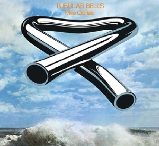 Oldfield, Mike - Tubular bells (+ Coupon For Mp3 Download of the Album/180gr., High Quality LP)