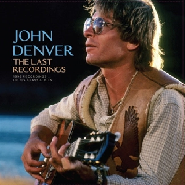 John Denver - Last recordings (CD)
