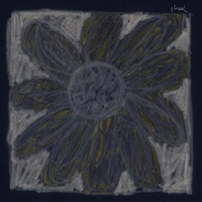 Florist - Florist (Deep Purple" Vinyl, Gatefold Jacket [W/ Download Card], Gatefold Sleeve, Coloured Vinyl LP)