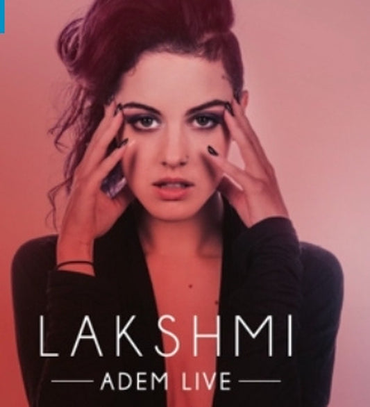 Lakshmi - Adem live (5326744 CD)