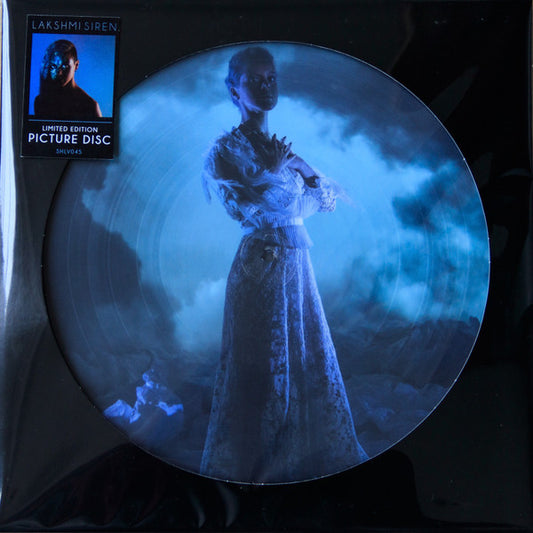 Lakshmi - Siren (Picture Disc LP)
