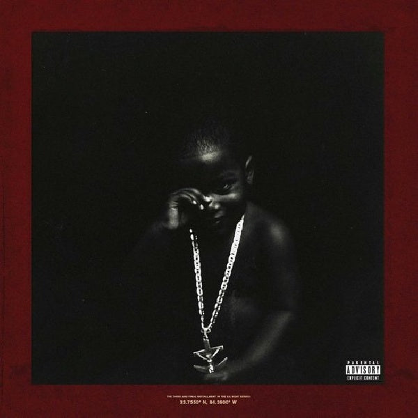 Lil Yachty - Lil boat 3 (LP)