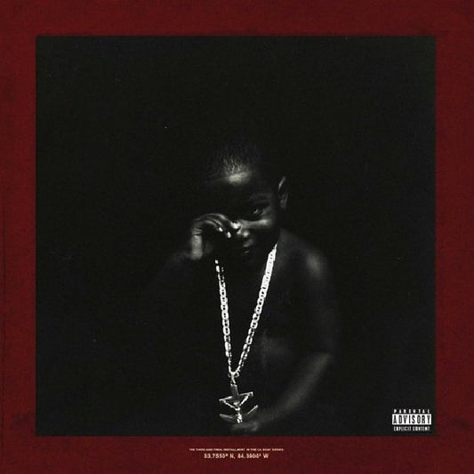 Lil Yachty - Lil boat 3 (LP)