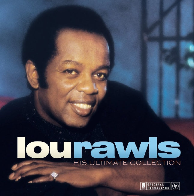 Rawls, Lou - His ultimate collection (999278 LP)