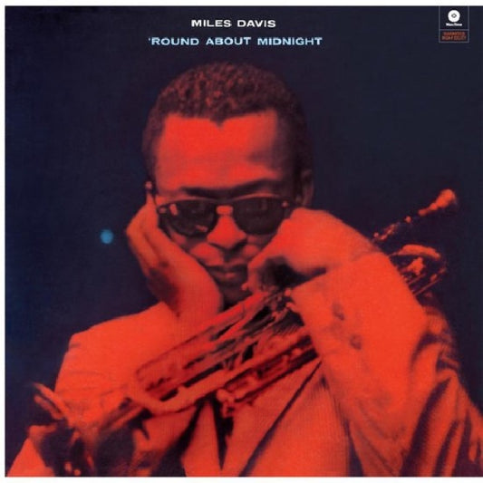 Miles Davis - Round about midnight (180gr. LP)