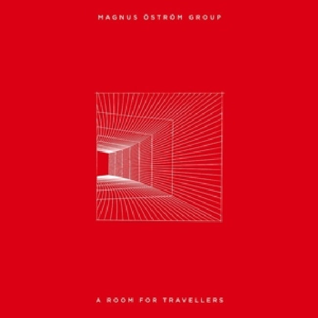 Magnus Ostrom Group - A room for travellers (.. Travellers, Digipak CD)