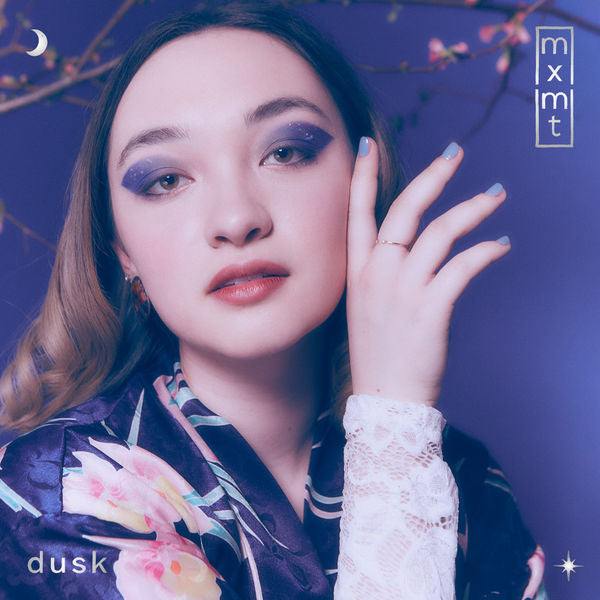 mxmtoon - dawn / dusk (Gatefold Sleeve LP)