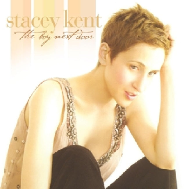 Stacey Kent - Boy next door (180gr., High Quality LP)