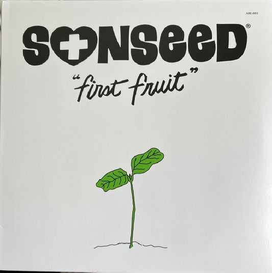 Sonseed - First fruit (Rsd 23 LP)