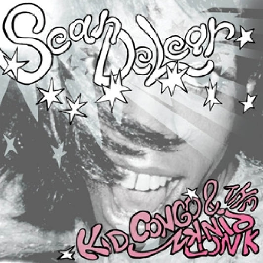 Kid Congo & Pink Monkey Birds - Swing from the sean dealer (12-inch maxi-single)