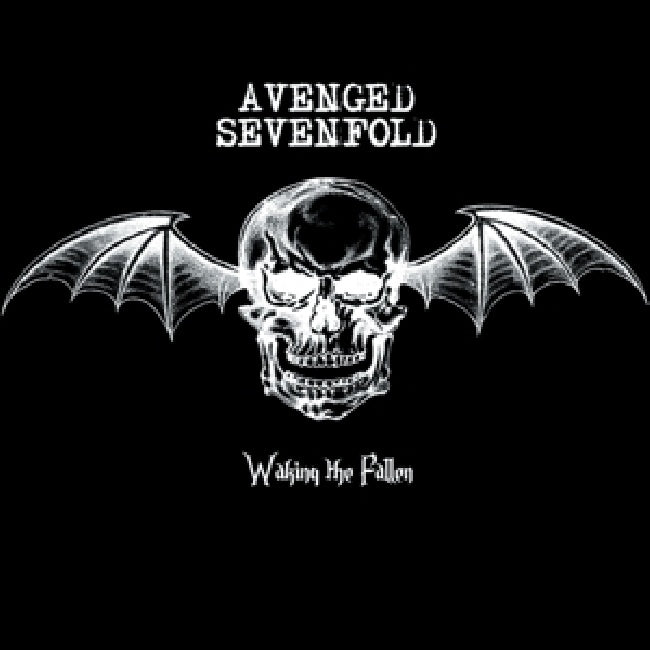 Avenged Sevenfold - Waking the fallen (LP)