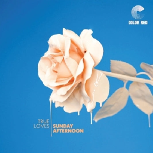 True Loves - Sunday afternoons (CD)