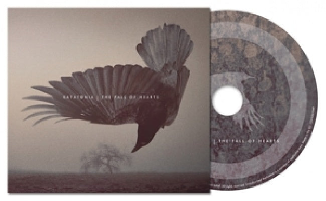 Katatonia - Fall of hearts (Digipak CD)