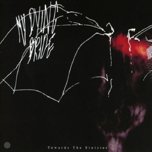 My Dying Bride - Towards the sinister (CD)