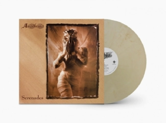 Anathema - Serenades (Cream + Brown Marble Vinyl / 30th Anniversary Edition, Coloured Vinyl LP)