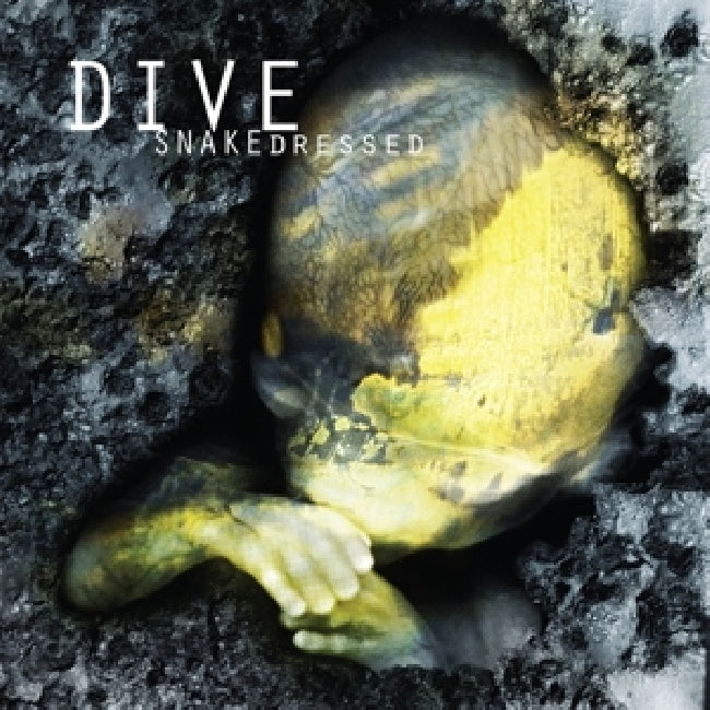 Dive - Snakedressed (Yellow Vinyl, Gatefold Sleeve LP)