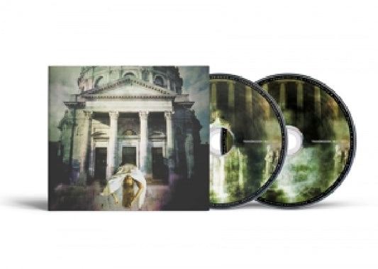 Porcupine Tree - Coma divine (Digipak CD)
