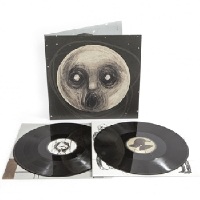 Wilson, Steven - Raven that refused to sing (.. Refused To Sing, Gatefold Sleeve LP)
