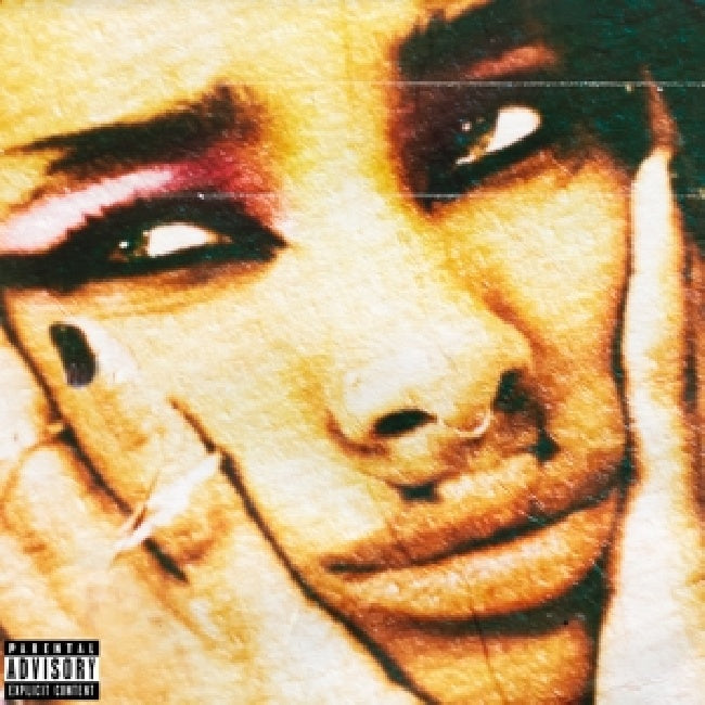 Willow - Lately i feel everything (6685971 LP)