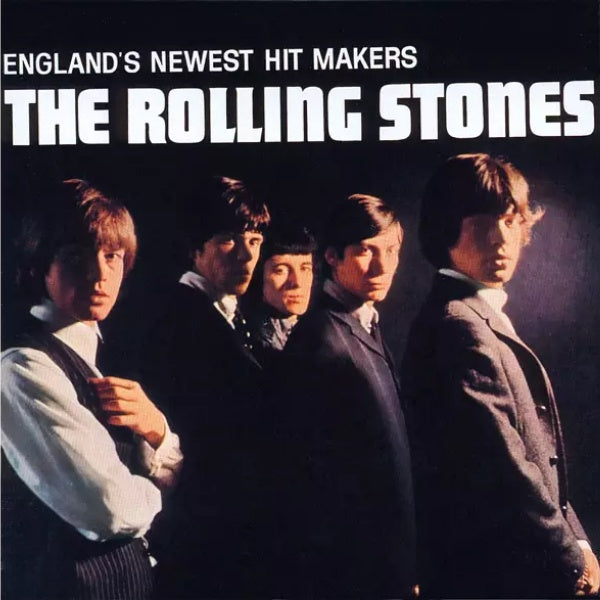 the Rolling Stones - England's newest hitmaker (Re-Issue On Hq Vinyl/Orig. Artwork & Sleeve LP)