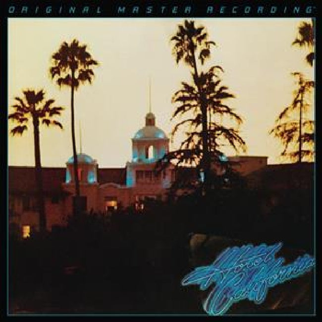 Eagles - Hotel california (Super Audio CD CD)