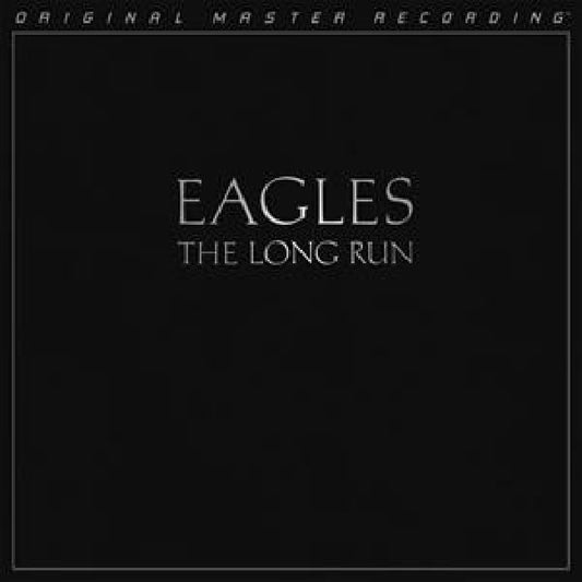 Eagles - Long run (Super Audio CD CD)