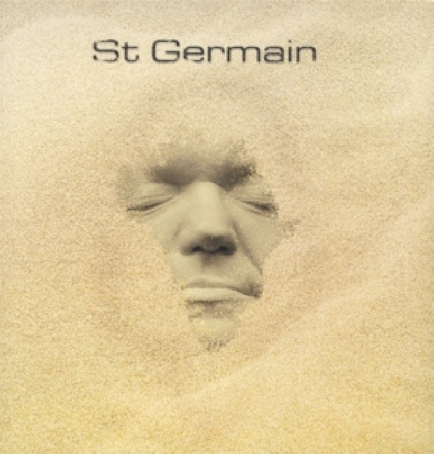 St. Germain - St germain vinyl (3698371 LP)