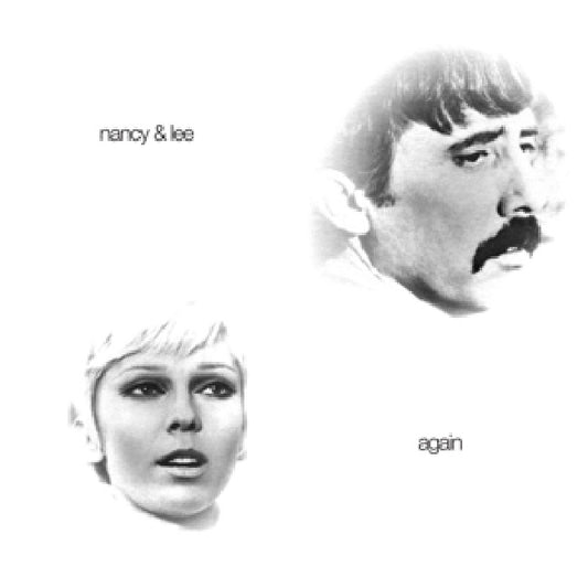 Nancy Sinatra & Lee Hazlewood - Nancy & lee again (Big Red Balloon Swirl, Coloured Vinyl LP)